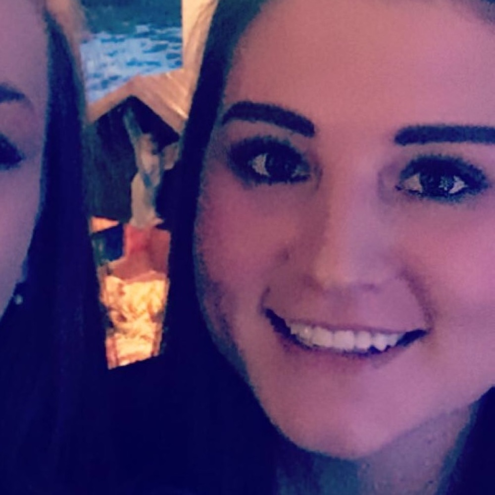 Meet your Posher, Leah